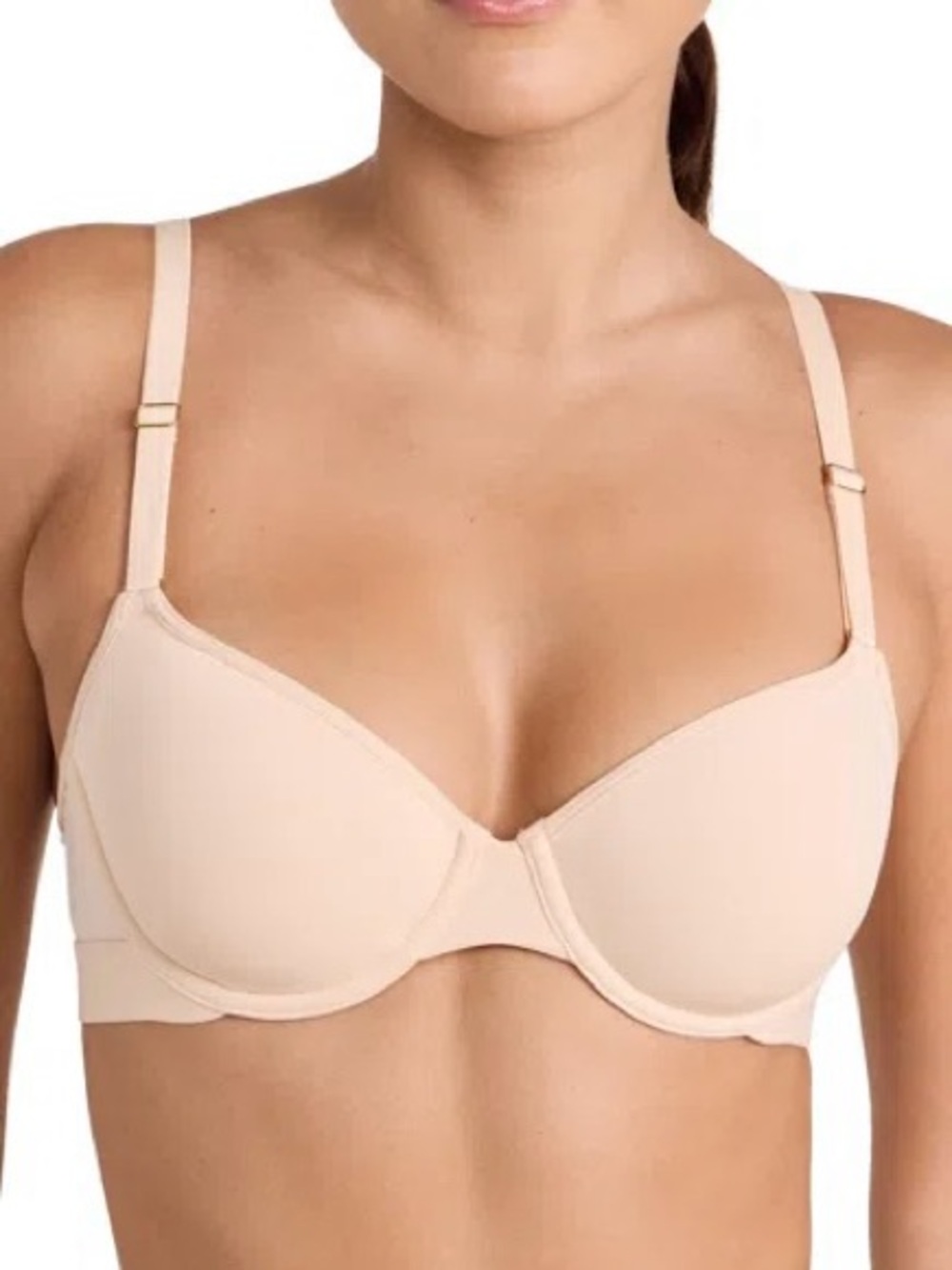 Lively | The Spacer Balconette Bra